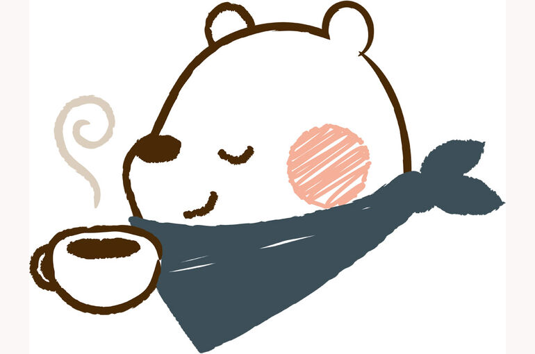 くまコーヒー
